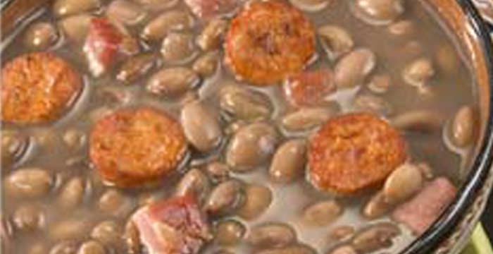 Cowboy Pinto Beans